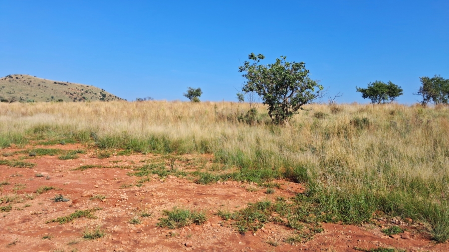 0 Bedroom Property for Sale in Cashan North West